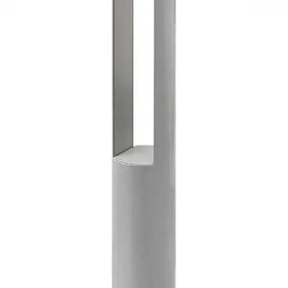 Hinkley Atlantis 550 -Lumens Titanium Line Hardwired LED Outdoor MSRP‎ $399